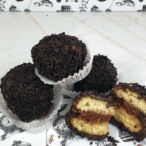 ΤΡΟΥΦΑΚΙΑ ΣΟΚΟΛΑΤΑΣ